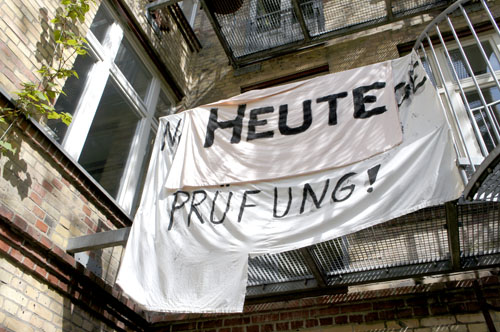 Prüfung