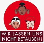 Wir lassen uns nicht betäuben!